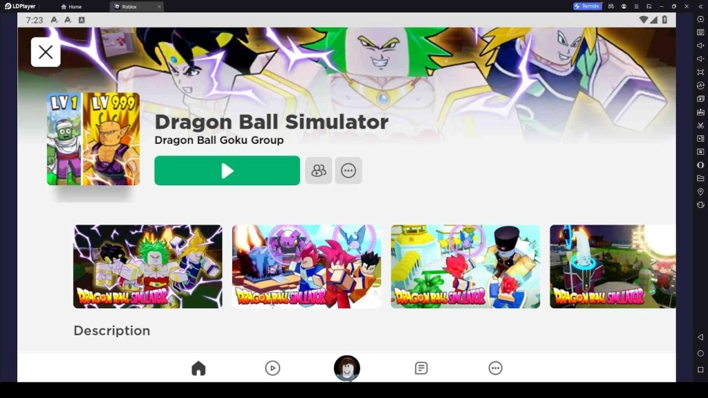 Roblox Dragon Ball Simulator Codes: Unleash Your Inner Saiyan - 2025 June