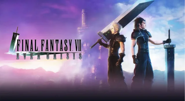 Tier List de Final Fantasy VII: Ever Crisis