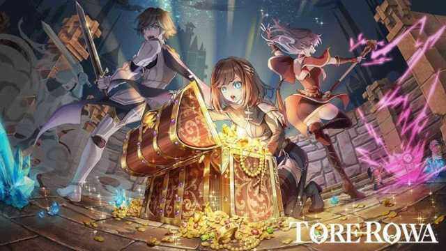 TOREROWA Codes: Conquer Dungeons with Powerful Rewards – 2025 March