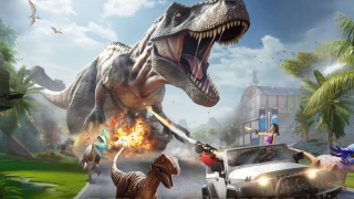 De-Extinction: Jurassic Codes – 2025 October