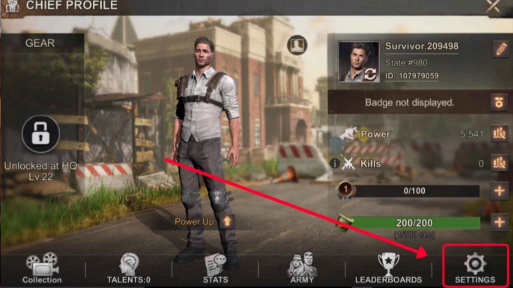 How to Redeem the State of Survival Gift Codes