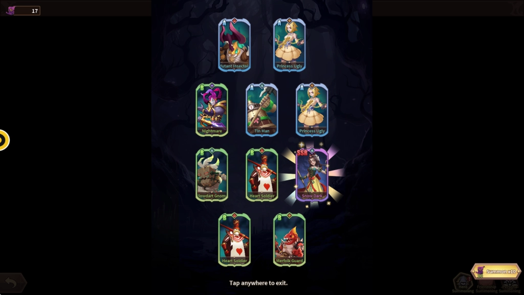 How to Download and Play Wicked Wonderland: Idle RPG on PC in 2 Steps