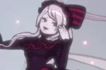 Shalltear - Warrior