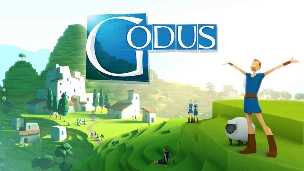 Godus Godus
