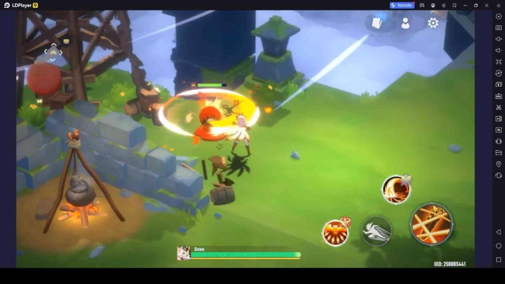 Infinite Arcana Beginner Guide, Tips and Tricks for Your Fantasy Adventure