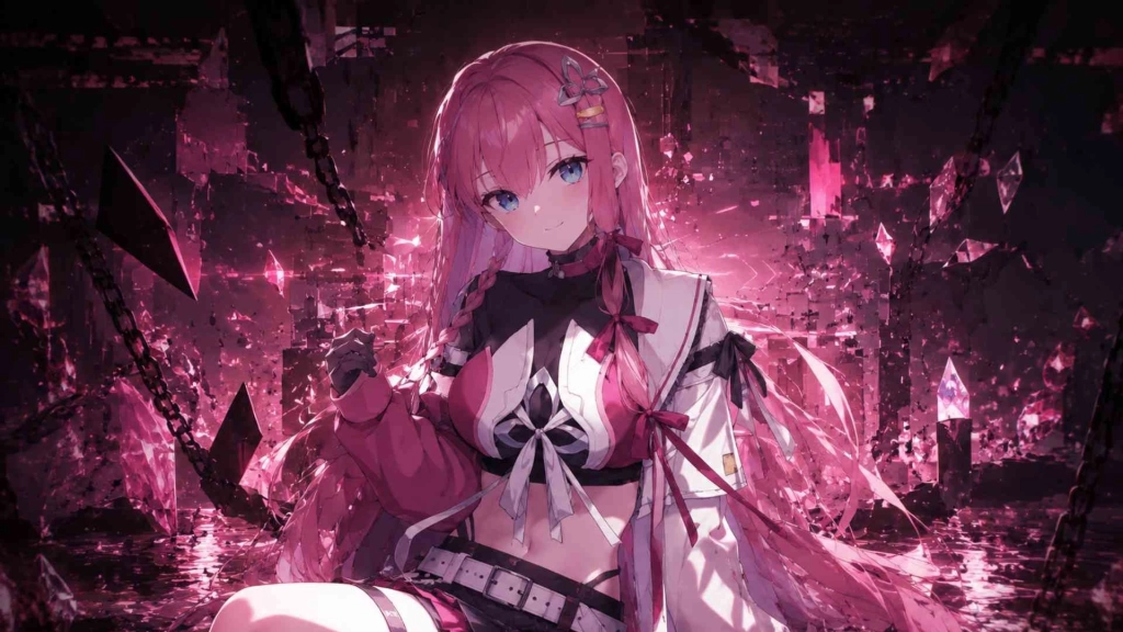 Chaos Zero Nightmare Tenebria Build Guide Chaos Zero Nightmare Tenebria Build Guide