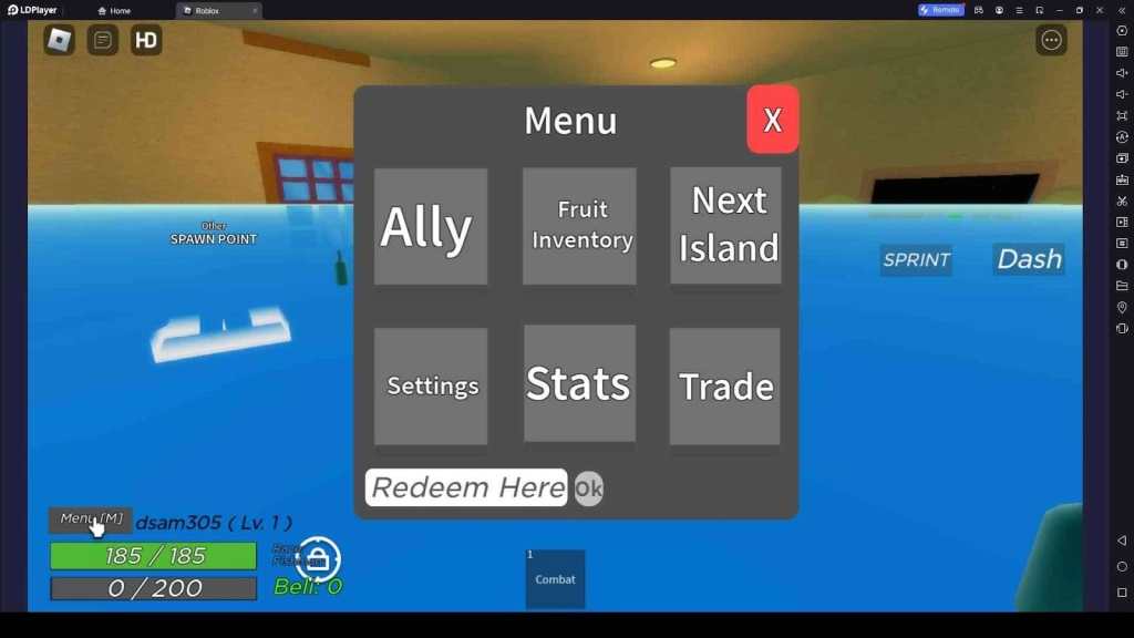 Roblox King of Sea Codes: Sail the One Piece Universe -March 2025