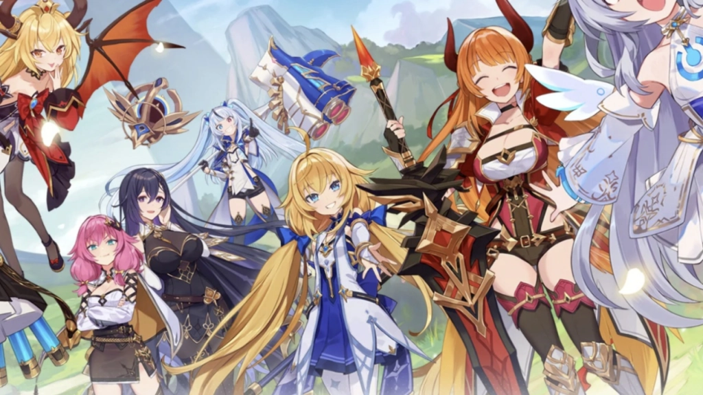 Who Should You Summon?