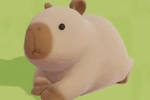 Capybara