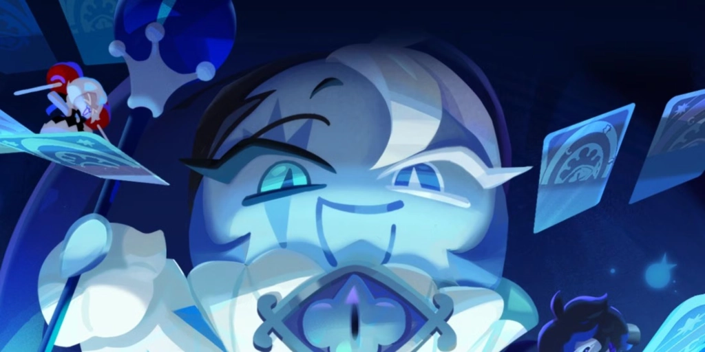 Cookie Run Kingdom: Best Beascuit, Toppings and Teams for Shadow Milk Cookie