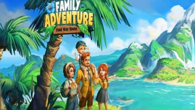 Ultimate Guide to Family Adventure: Find way home Beginners with Top Tips