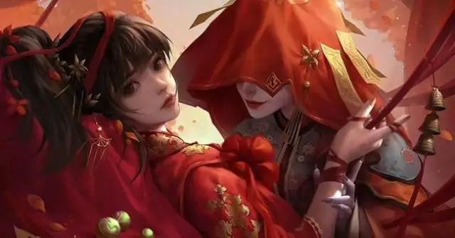 『GAME MỚI』Áo cưới giấy 3 Nợ uyên ương: Game giải đố “Kinh dị” cốt truyện dân gian Trung Hoa & cách đăng ký & Cách tải game trên PC