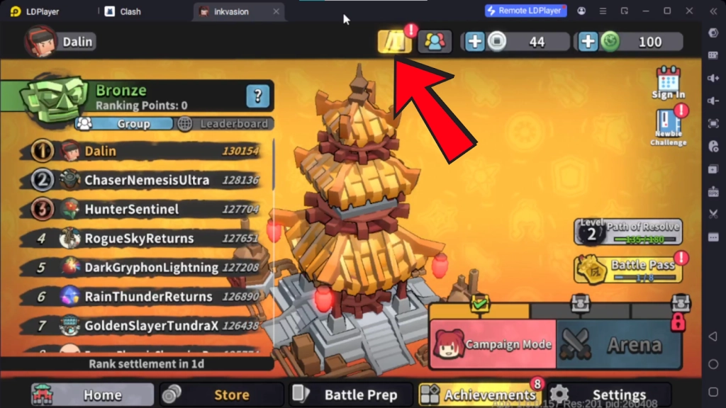 How to Redeem Inkvasion Gift Codes How to Redeem Inkvasion Gift Codes