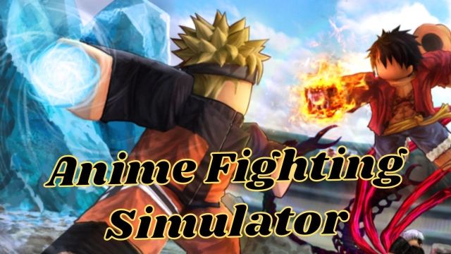 Anime Fighting Simulator Beginner Guide with Tips to Make Your Way to the Best