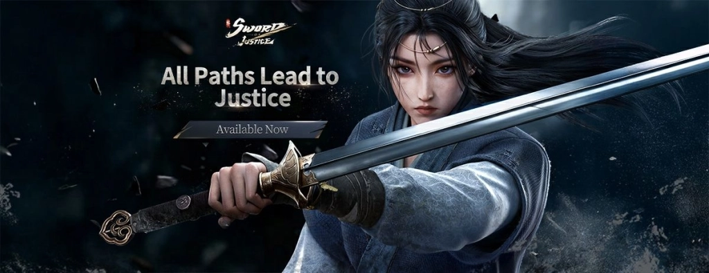 Panduan Naik Level Sword of Justice - Tips Cepat untuk Progres Maksimal