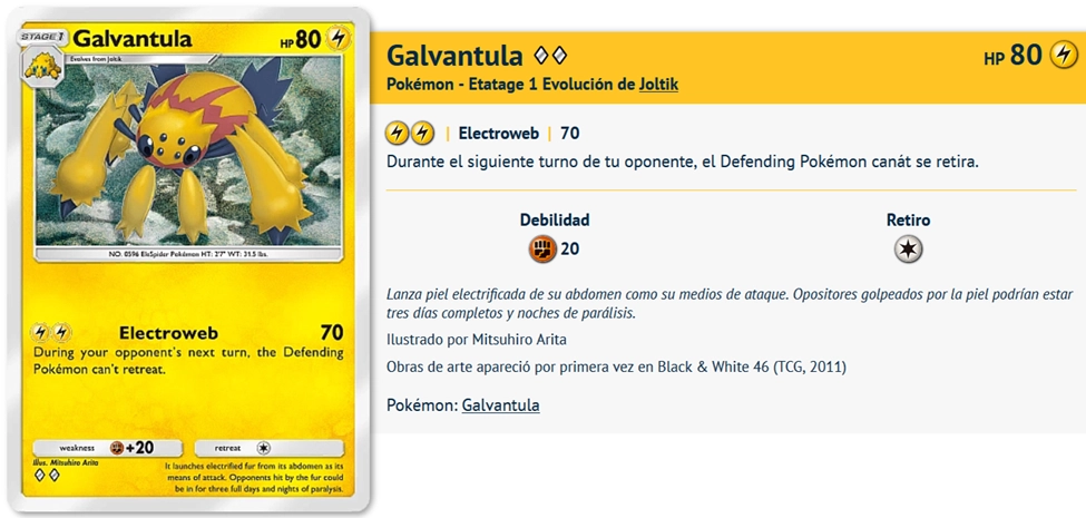 Mejores cartas de la Isla Singular — Pokémon TCG Pocket