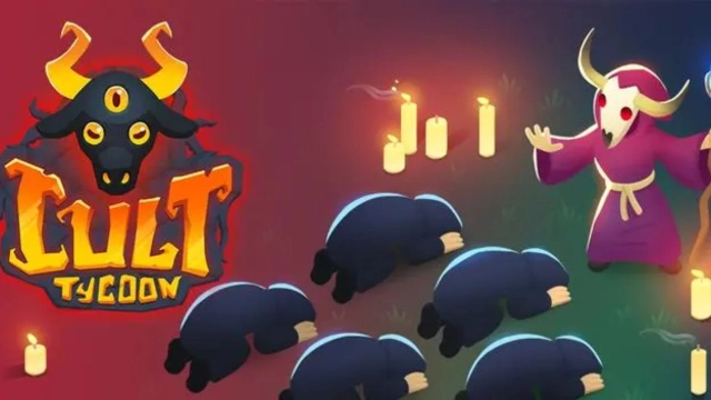 Idle Cult Empire - Evil Tycoon Beginner Tips - Creating a Cult Empire
