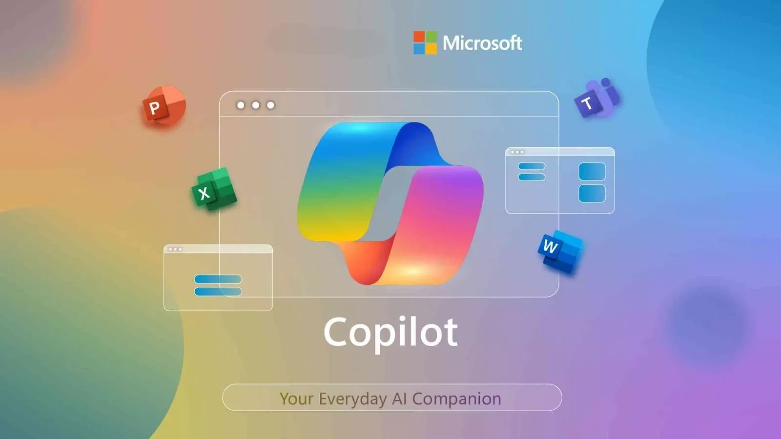 Microsoft Copilot