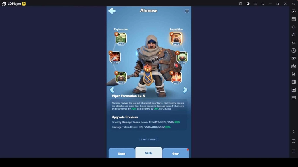 Первый герой в рейде Первый герой в рейде