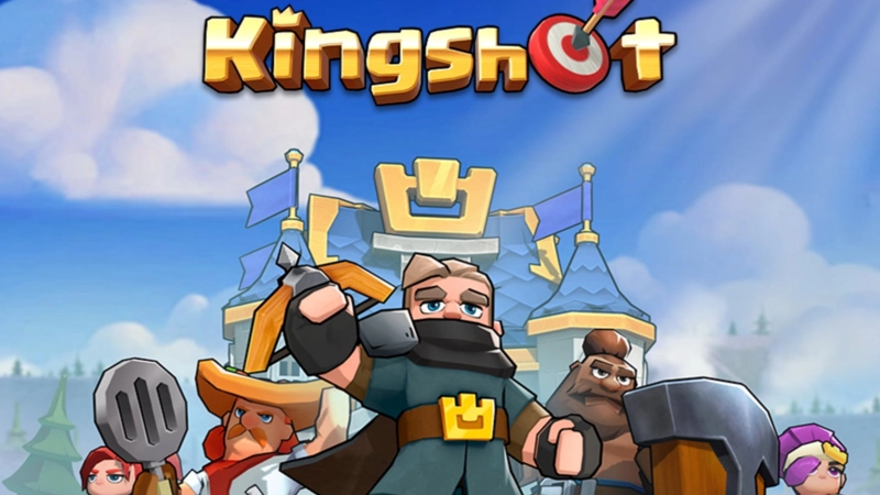 The Kingshot Master Academy 