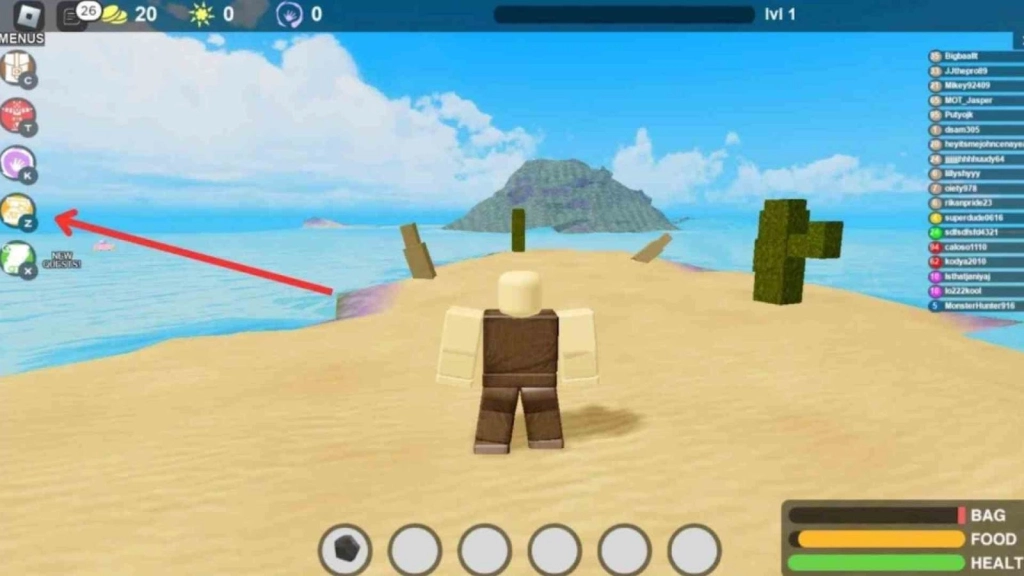 How to Redeem Booga Booga Codes