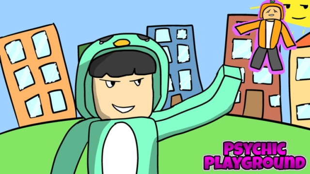 Roblox Psychic Playground Redeem Codes Guide to Advance the Gameplay with Free Rewards –March 2025