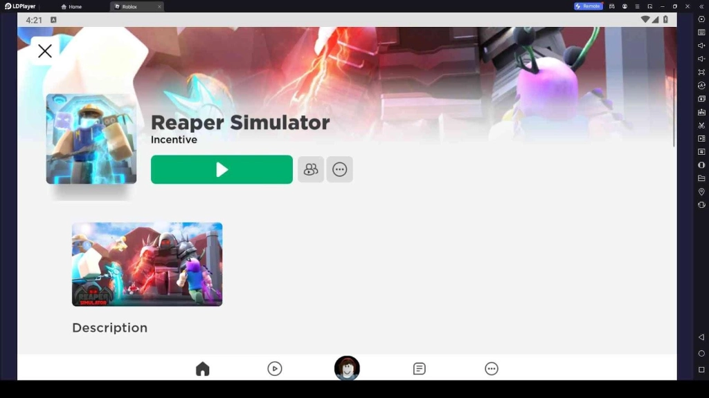 Roblox Reaper Simulator Codes: Swing, Soul, and Power - 2025 March