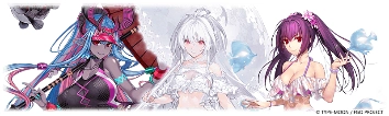 《FGO》繁中版舉辦「Fate/Grand Order ～9th Anniversary～」  限定從者「太空埃列什基伽勒」正式實裝！