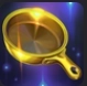 Golden Spatula - เฉลย Crystal Gambit แต้มและของรางวัล