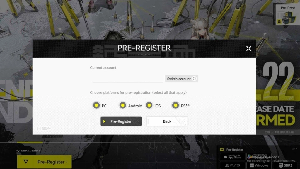 Platforms and Cross Platform Support Platforms and Cross Platform Support