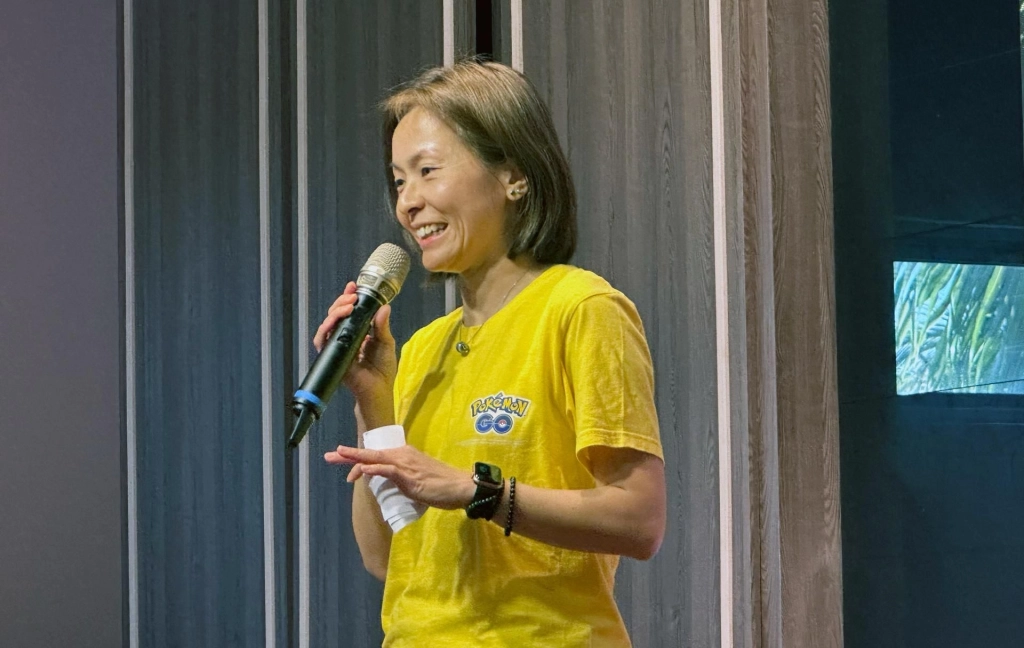 《Pokémon GO》 10週年重回臺南都會公園! 「Pokémon GO Tour:卡洛斯-台南」今釋宣傳影片