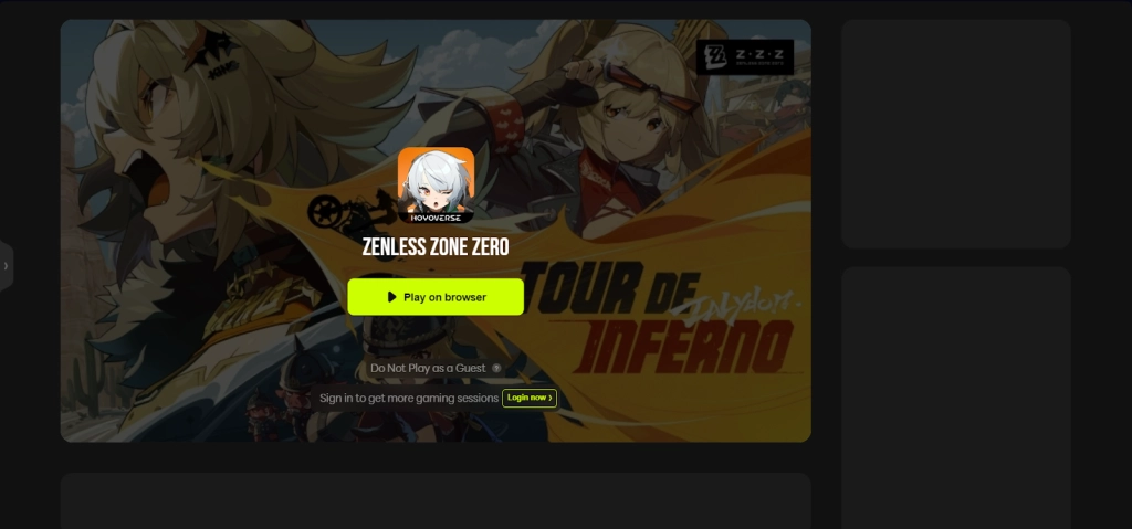 How to Download and Play Zenless Zone Zero on PC - Beginners Guide