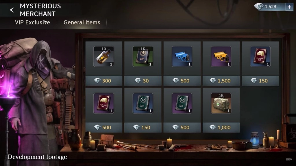 Resident Evil: Survival Unit คู่มือผู้เริ่มต้นการเอาตัวรอดและพิชิตทุกศัตรู