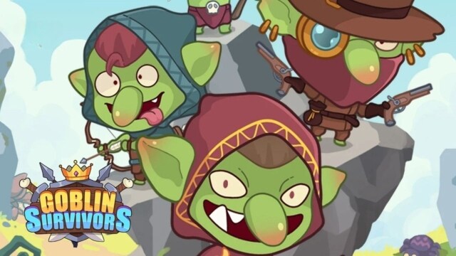 Goblin Survivors Beginner Tips with Best Tricks - A Gameplay Walkthrough