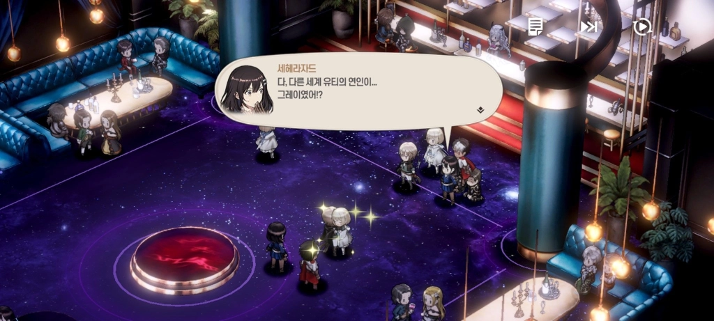《棕色塵埃 2》冬季特別LIVE 直播，公開台灣限定活動及1.5週年更新內容