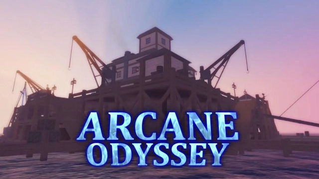 Arcane Odyssey Beginner Guide with Gameplay Tips for All New Players