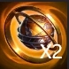 Golden Spatula - เฉลย Crystal Gambit แต้มและของรางวัล