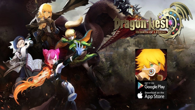 Dragon Nest: Rebirth of Legend Combat Strategies and Tips for Beginners