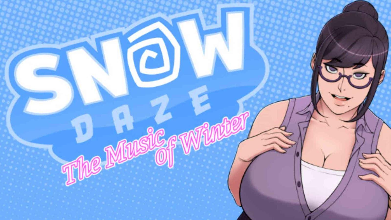 Snow Daze: The Music of Winter