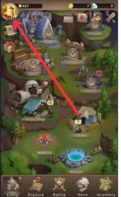 How to Redeem Codes in Eternal Ember How to Redeem Codes in Eternal Ember