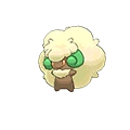 Whimsicott (Tailwind + Encore support)