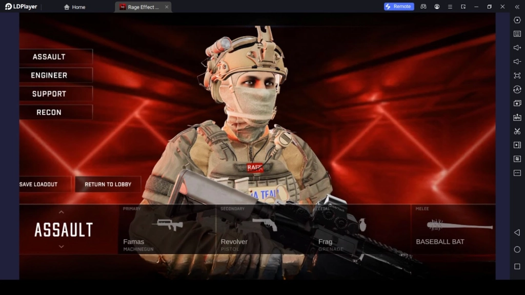 Rage Effect: Mobile Guide with Tips for the Best Action Play