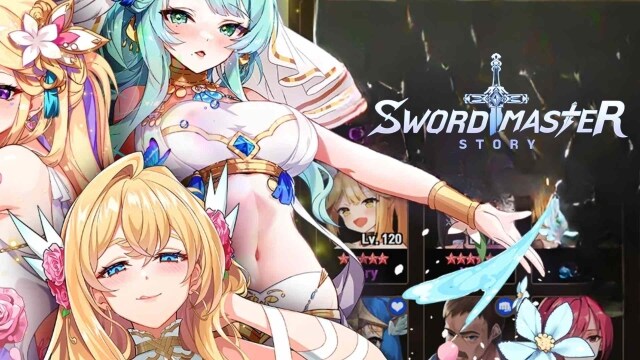 Sword Master Story Codes – Claim Free Rewards in 2025 May