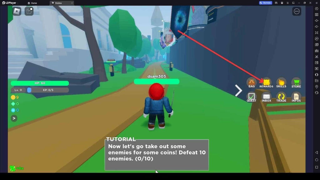 Roblox RPG Champions Codes: Unleash Your RPG Adventure - 2025 March