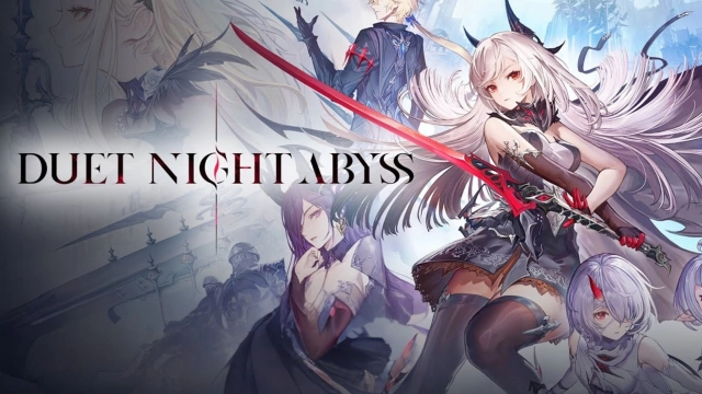 Duet Night Abyss Tier List of Characters – The Best to Choose in  March 2025