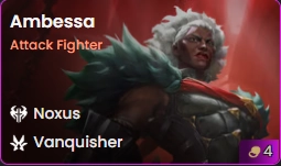 Golden Spatula SET 16 Lore and Legends