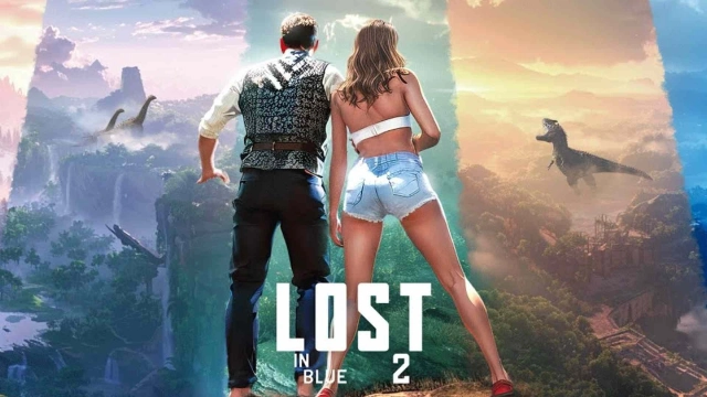 LOST in Blue 2: Fate's Island Codes – Unlock Hidden Rewards in 2025 March