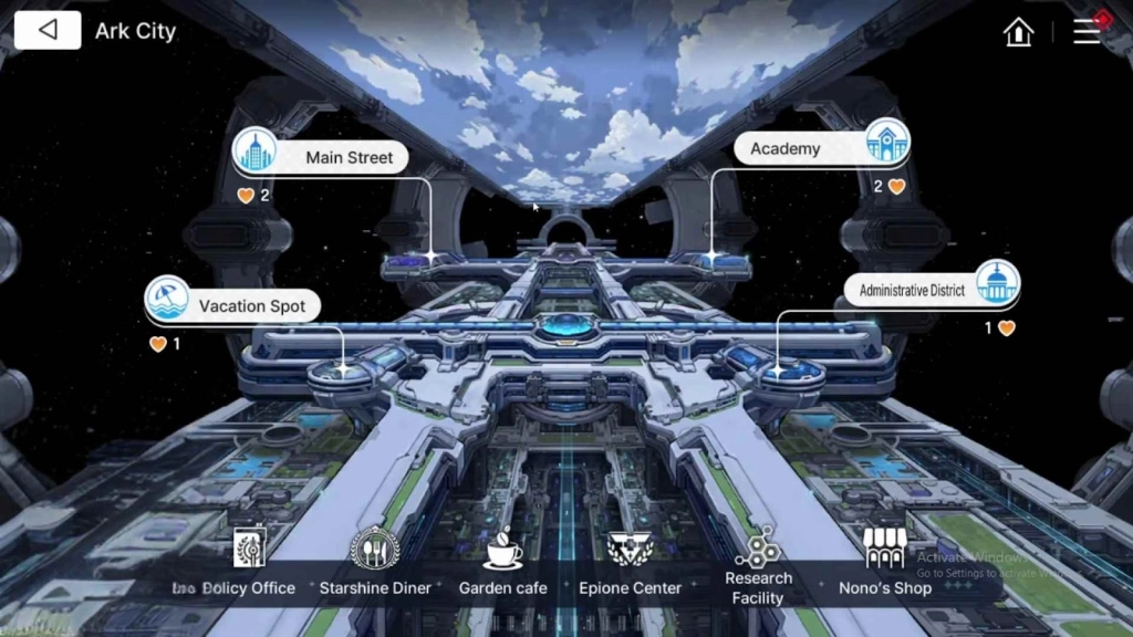 Game Modes: From Story to Endgame