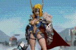 Inariel Legend: Dragon Hunt Tier List of Characters in  March 2025