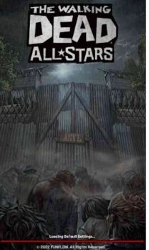 TWD All Stars Codes